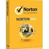 Norton Internet Security N360 Antivirus1YEAR 1PCLicense Key