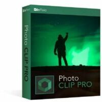 Inpixio Photo Clip 9 Pro Latest Full Version Photo Editor