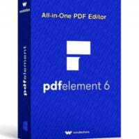 PDF Editor Creator Converter Edit OCR Merge Software