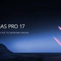 Magix Sony Vegas Pro 17+Lifetime Activated