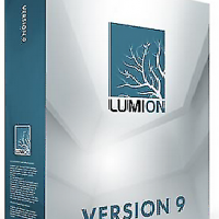 Lumion Pro 10 Latest Standalone Version For Windows