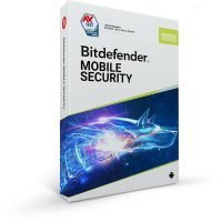 Bitdefender Mobile Security for Android