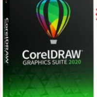 CorelDRAW Graphics Suite 2020 Full Activated Lifetime License FOR MAC