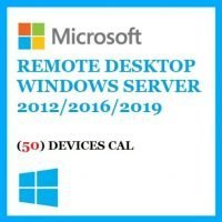 Windows Remote Desktop Services For Windows Servers