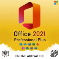Microsoft Office Professional Plus 2021